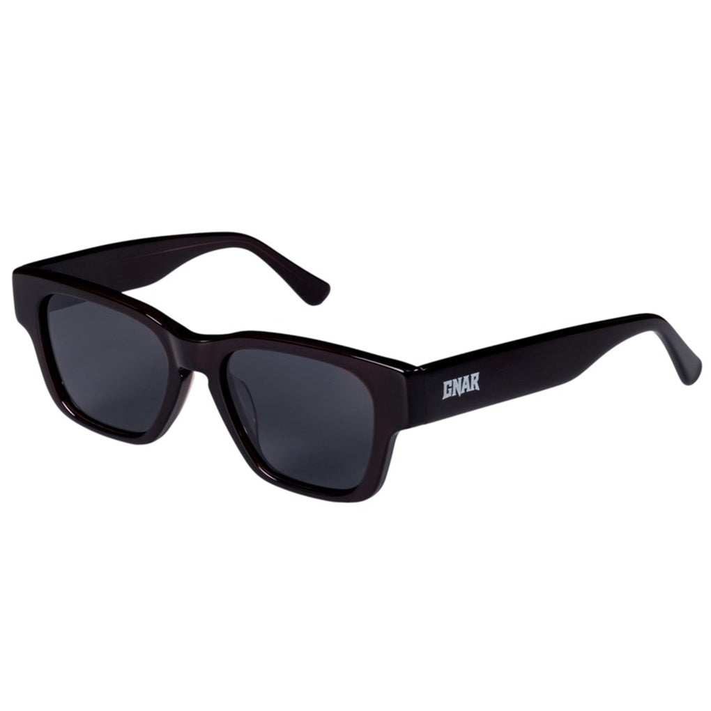 Gnar Optics Sunglasses Disaster Black