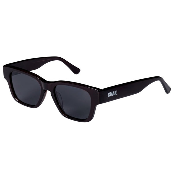 Gnar Optics Sunglasses Disaster Black