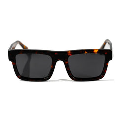Gnar Optics Sunglasses Sender Tortoise
