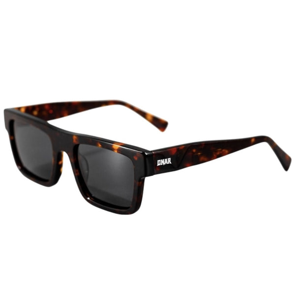 Gnar Optics Sunglasses Sender Tortoise