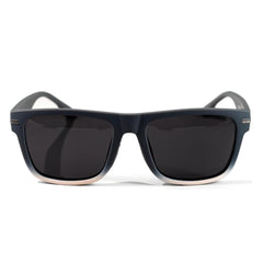 Gnar Optics Sunglasses Vandal Grey White Ombre