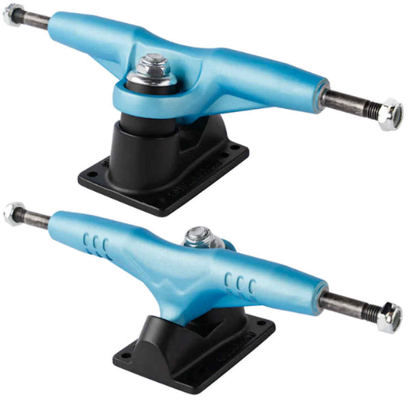 Gullwing Trucks Pro 3 Blue 8.875"