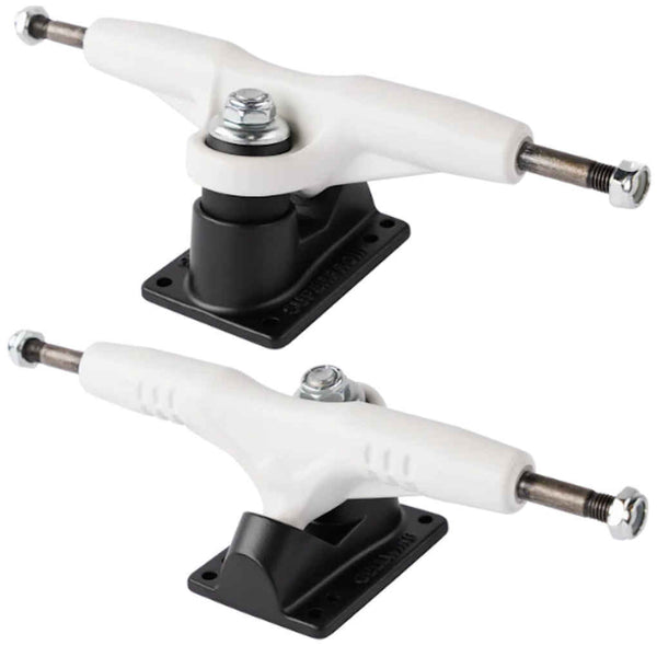 Gullwing Trucks Pro 3 White 8.875"