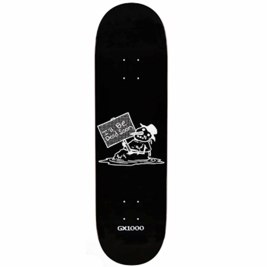 GX1000 Snowman 8.5"