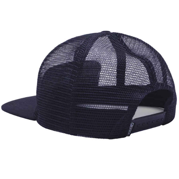GX1000 Walleye Trucker Blue
