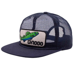GX1000 Walleye Trucker Blue