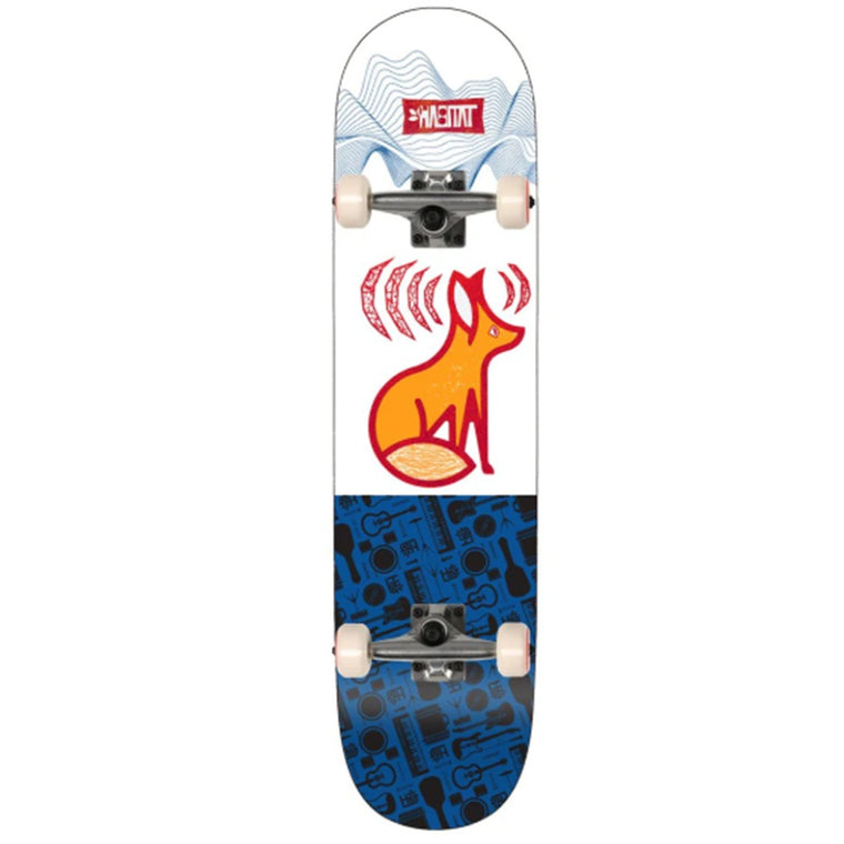 Habitat Audifox Small 7.5
