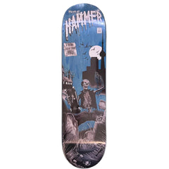Hammer Grave Count Glow Assorted Colours 8.6"