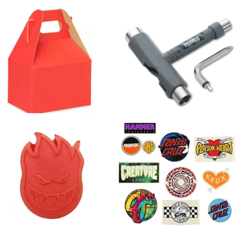 Hammer Gift Box