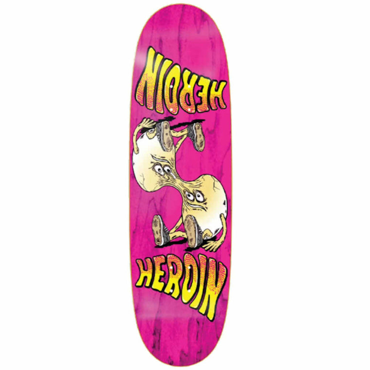 Heroin Merged Egg 8.88