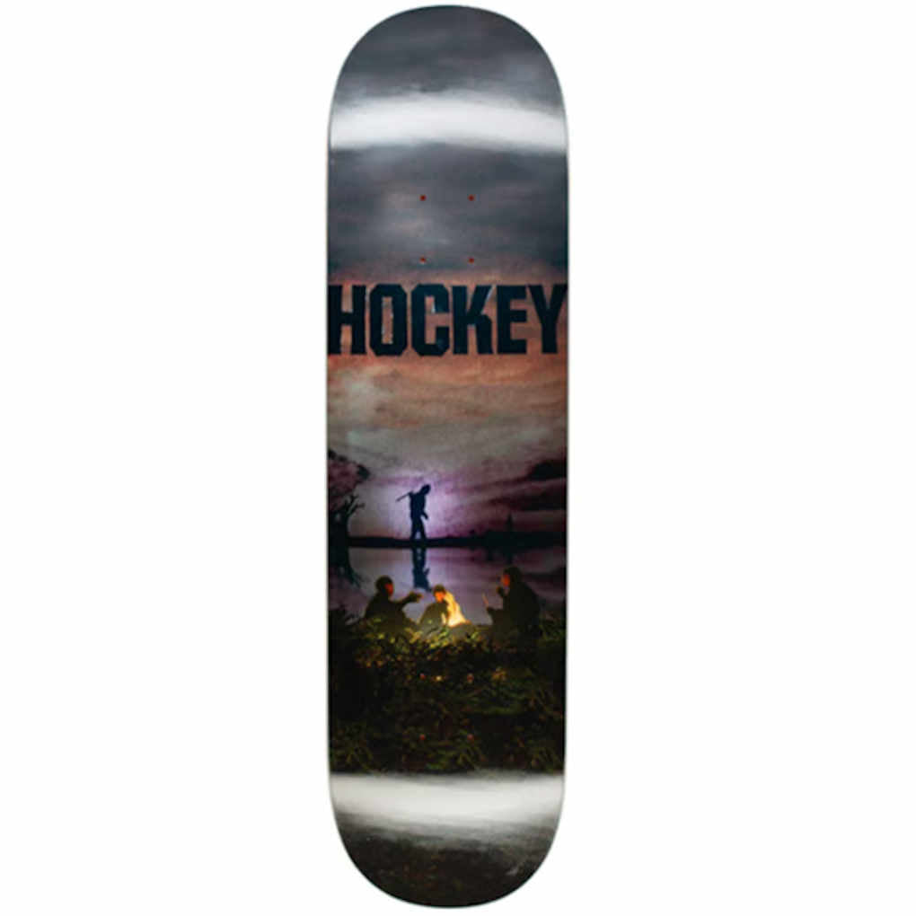 Hockey Fitzgerald Take A Hike 8.25"