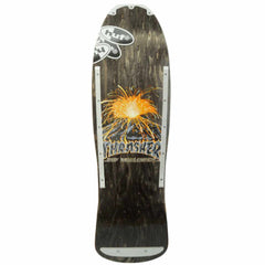 Huf Meltdown Cruiser Deck 9.375"