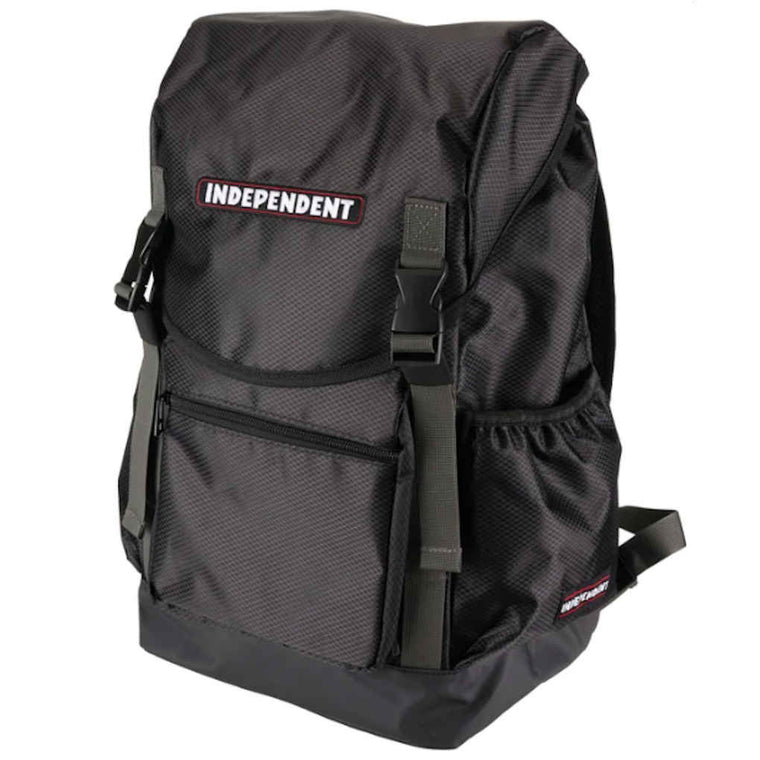 Independent BTG Service Backpack Black