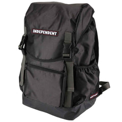Independent BTG Service Backpack Black