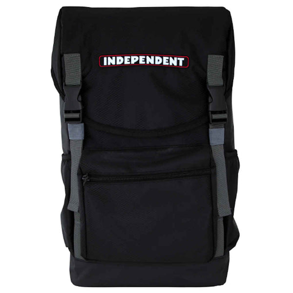 Independent BTG Service Backpack Black