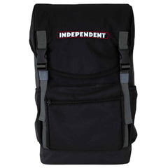 Independent BTG Service Backpack Black