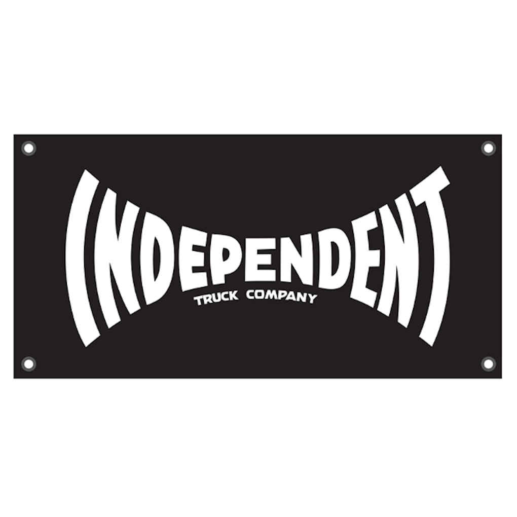 Independent Banner Span