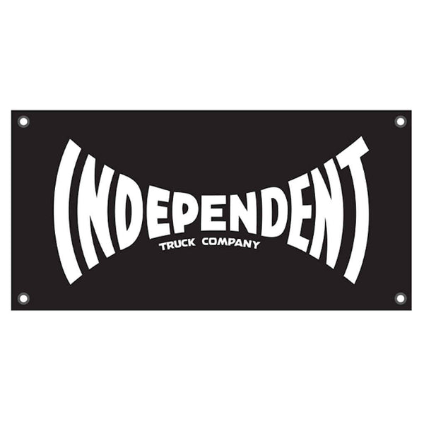 Independent Banner Span