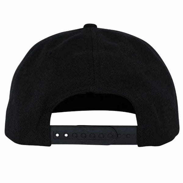 Independent Snapback Trucking Black