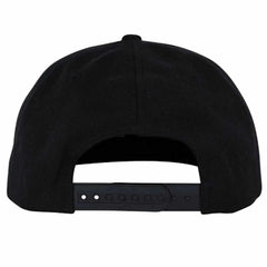 Independent Snapback Trucking Black
