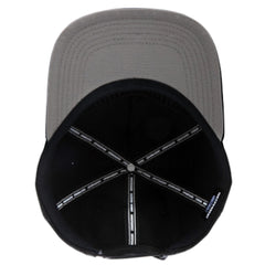 Independent Motorhead Spade Snapback Hat Black