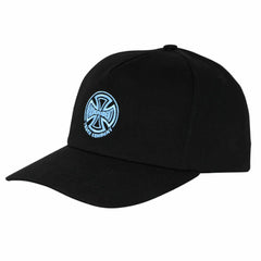 Independent Snapback Truck Co Legacy Black