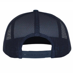 Independent Snapback Trucker Afterlight Navy