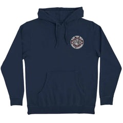 Independent BTG Summit Hoodie Slate
