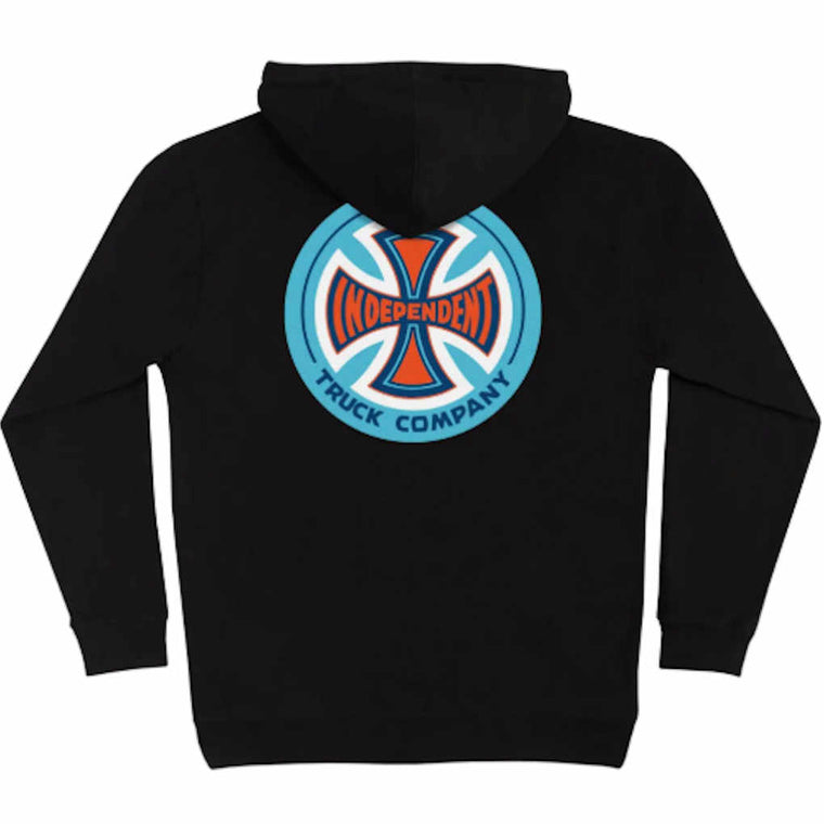 Independent Truck Co. Legacy Hoodie Large ONLY