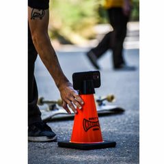 Independent Built To Grind Phone Cone
