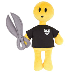 Independent Lance Mountain Doughboy Plushie