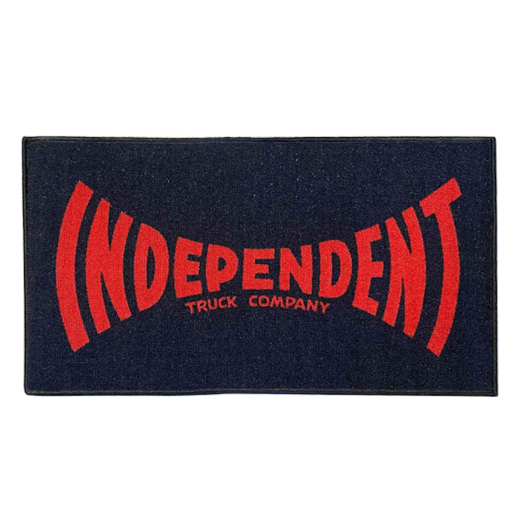 Independent Rug Span