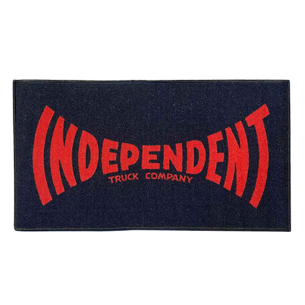 Independent Rug Span