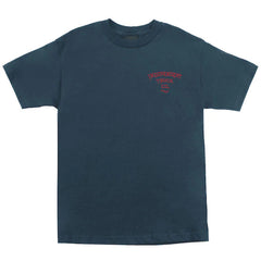 Independent Barrio Tee Harbor Blue