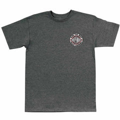 Independent BTG Summit Tee Dark Heather