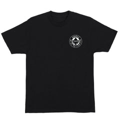 Independent Motorhead Spade Tee Black