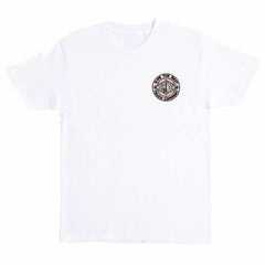 Independent BTG Summit Tee White