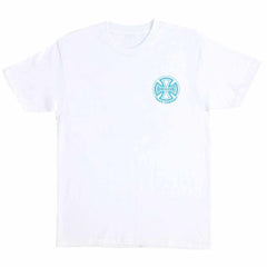 Independent Truck Co Legacy Tee White