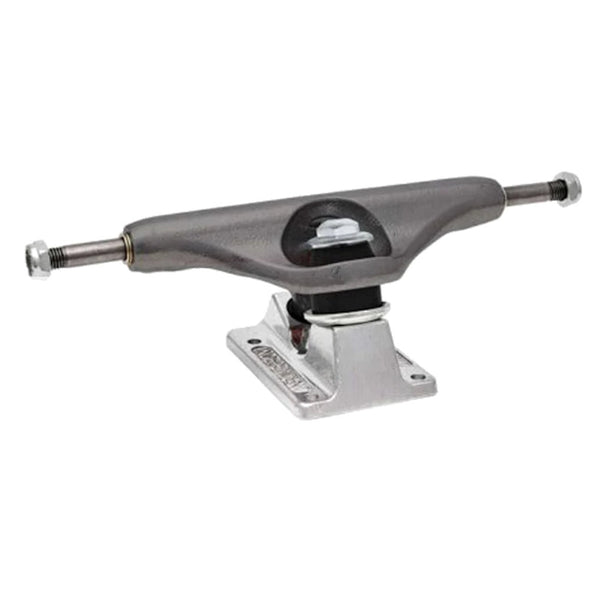 Independent Trucks 144 IKP Steel Grey Silver 8.25"