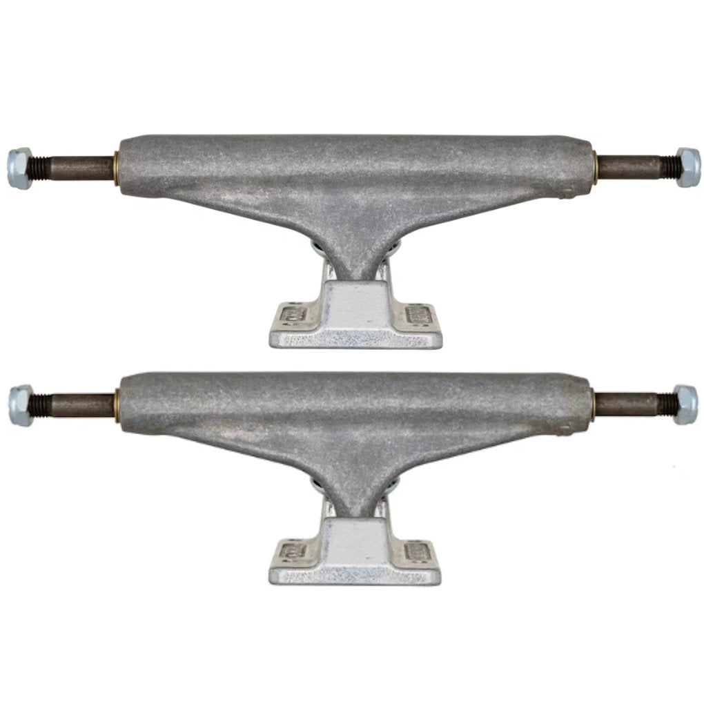 Independent Trucks 144 IKP Steel Grey Silver 8.25"