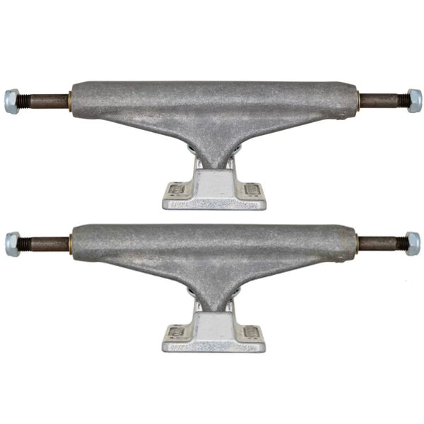 Independent Trucks 144 IKP Steel Grey Silver 8.25"