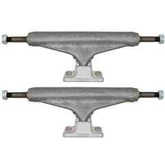 Independent Trucks 144 IKP Steel Grey Silver 8.25"