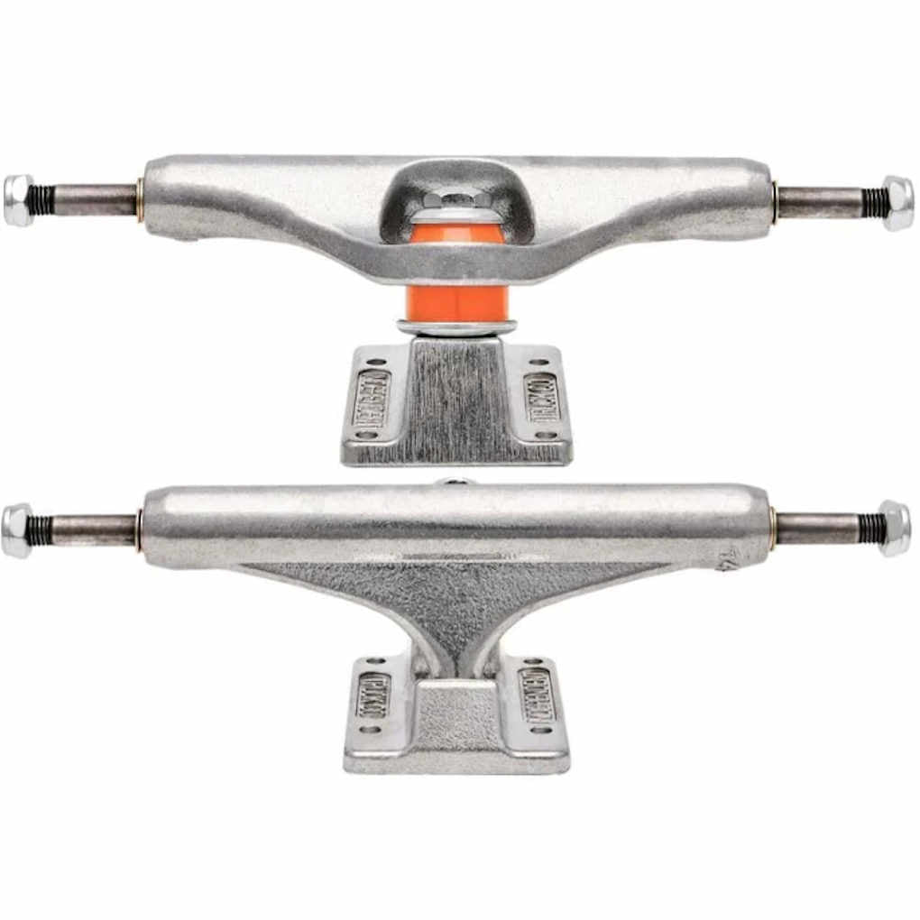 Independent Trucks 159 Forged Hollow MID Silver 8.75"