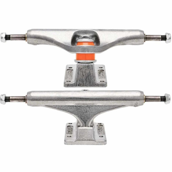 Independent Trucks 159 Forged Hollow MID Silver 8.75"