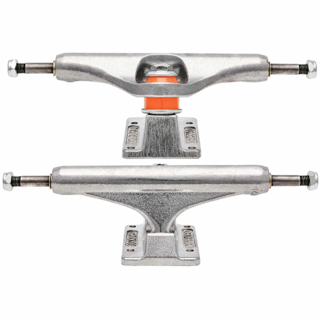 Independent Trucks 144 MID Silver 8.25"