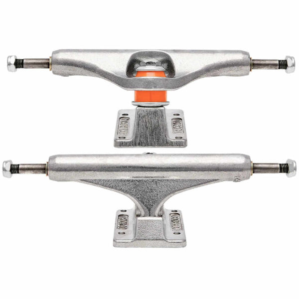 Independent Trucks 144 MID Silver 8.25"
