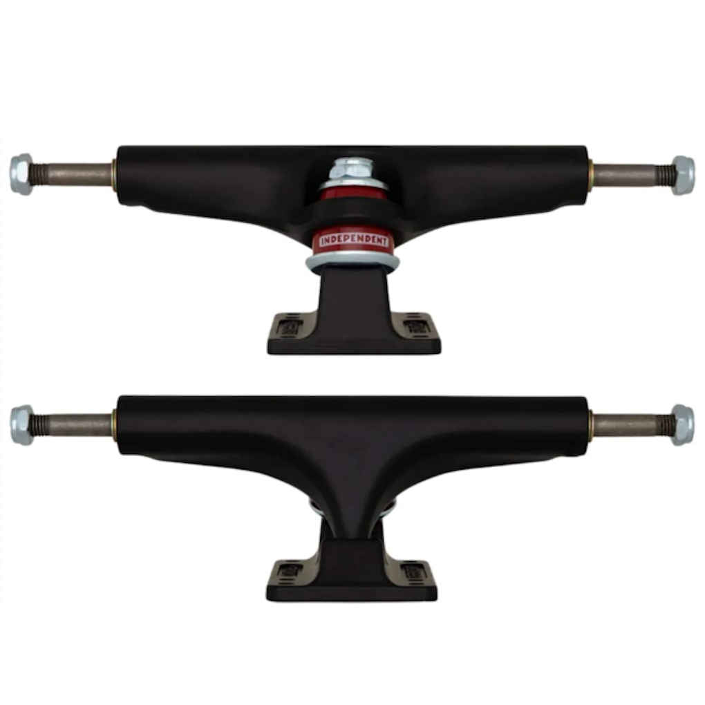Independent Trucks Stage 4 166 Black 9"