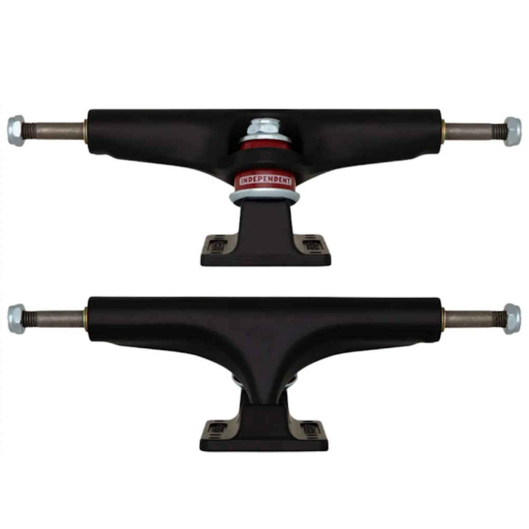 Independent Trucks Stage 4 166 Black 9