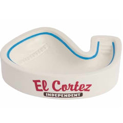 Independent Ceramic Valet El Cortez