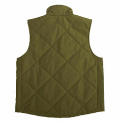 Independent Vest Holloway Olive Large